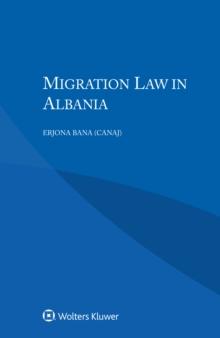 Migration Law in Albania