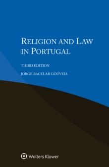 Religion and Law in Portugal