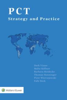 PCT: Strategy and Practice