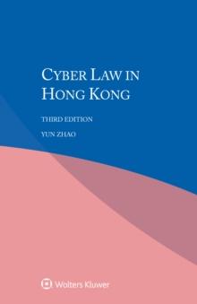 Cyber Law in Hong Kong