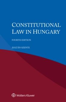 Constitutional Law in Hungary