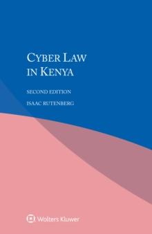 Cyber Law in Kenya