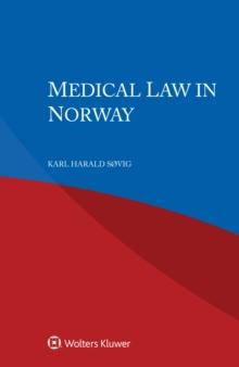 Medical Law in Norway