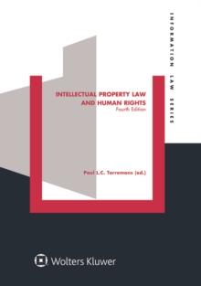 Intellectual Property Law and Human Rights