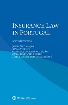 Insurance Law in Portugal