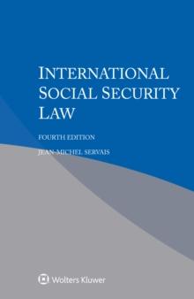 International Social Security Law