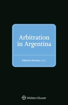 Arbitration in Argentina