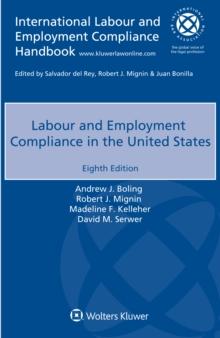 Labour and Employment Compliance in the United States