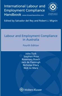 Labour and Employment Compliance in Australia