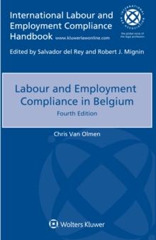 Labour and Employment Compliance in Belgium