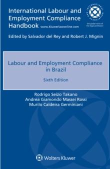 Labour and Employment Compliance in Brazil