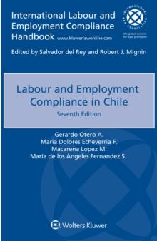 Labour and Employment Compliance in Chile