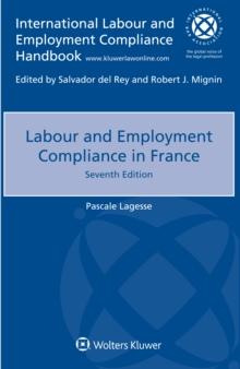 Labour and Employment Compliance in France