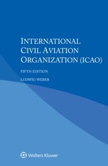 International Civil Aviation Organization (ICAO)