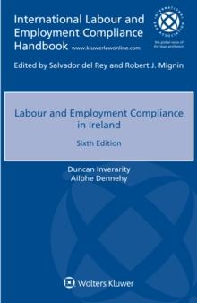 Labour and Employment Compliance in Ireland