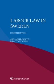 Labour Law in Sweden