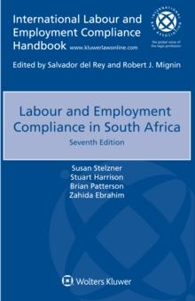 Labour and Employment Compliance in South Africa