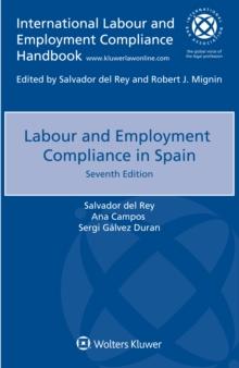 Labour and Employment Compliance in Spain