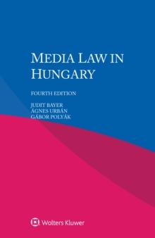 Media Law in Hungary