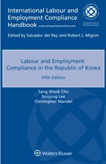 Labour and Employment Compliance in the Republic of Korea