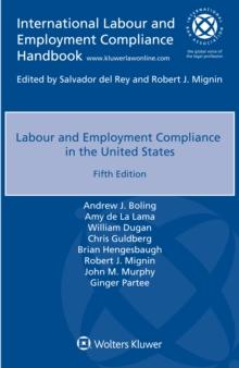 Labour and Employment Compliance in the United States