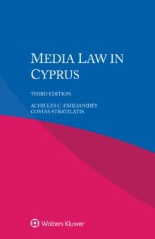 Media Law in Cyprus