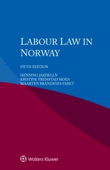 Labour Law in Norway