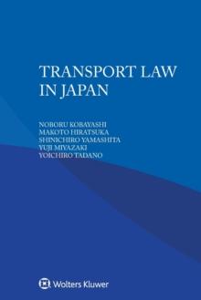 Transport Law in Japan