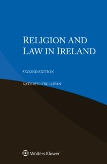 Religion and Law in Ireland