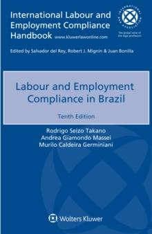 Labour and Employment Compliance in Brazil