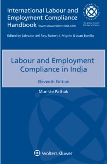 Labour and Employment Compliance in India