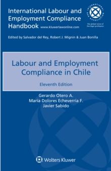 Labour and Employment Compliance in Chile