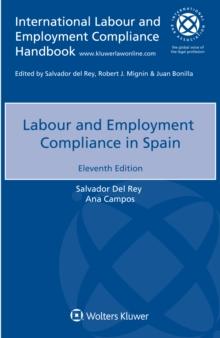 Labour and Employment Compliance in Spain