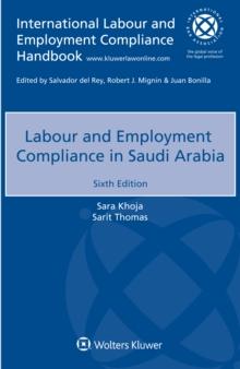 Labour and Employment Compliance in Saudi Arabia