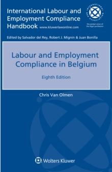 Labour and Employment Compliance in Belgium