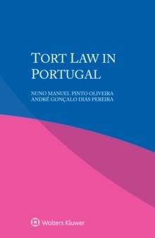 Tort Law in Portugal