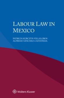 Labour Law in Mexico