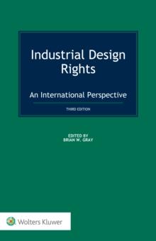 Industrial Design Rights : An International Perspective