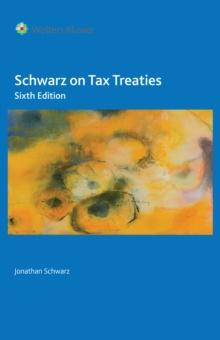 Schwarz on Tax Treaties