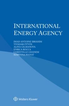 International Energy Agency