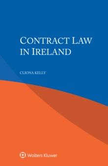 Contract Law in Ireland