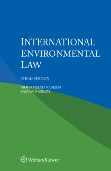 International Environmental Law