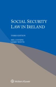 Social Security Law In Ireland