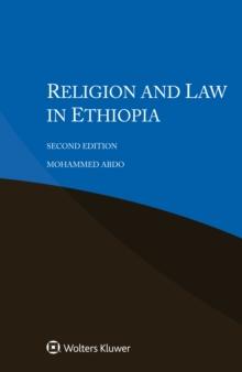 Religion and Law in Ethiopia