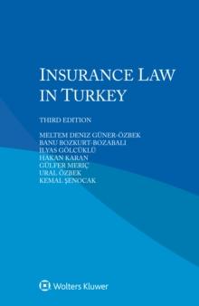 Insurance Law in Turkey