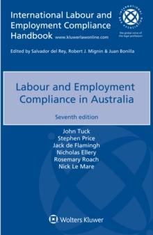 Labour and Employment Compliance in Australia