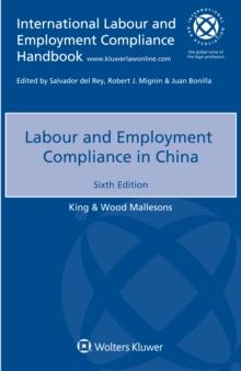 Labour and Employment Compliance in China