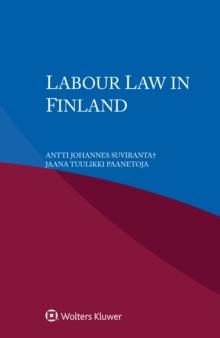 Labour Law in Finland