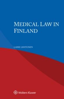 Medical Law in Finland