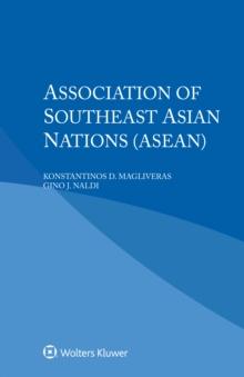 Association of Southeast Asian Nations (ASEAN)